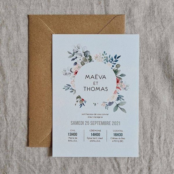 Fairepartpourmariage