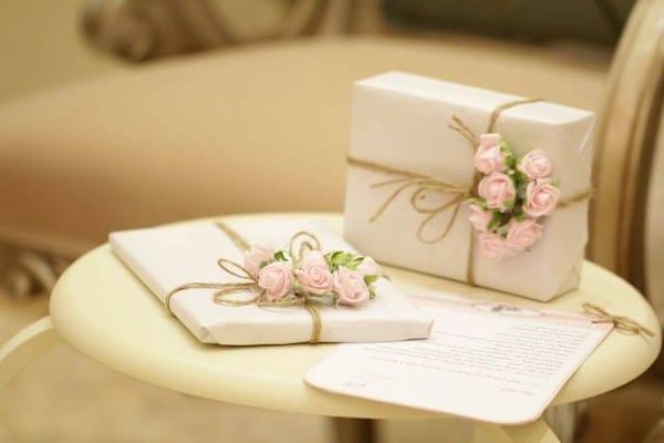 Cadeaux et Animations Créatifs pour un Mariage Inoubliable