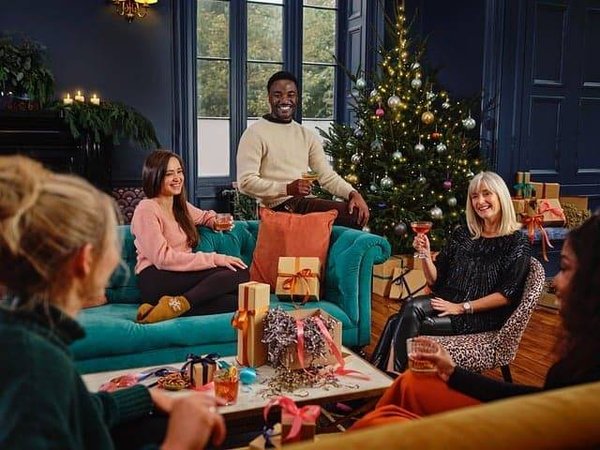 Les Traditions et Coutumes de Noël dans le Monde Entier