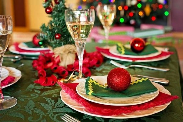 Idées et Astuces pour un Repas de Noël Mémorable